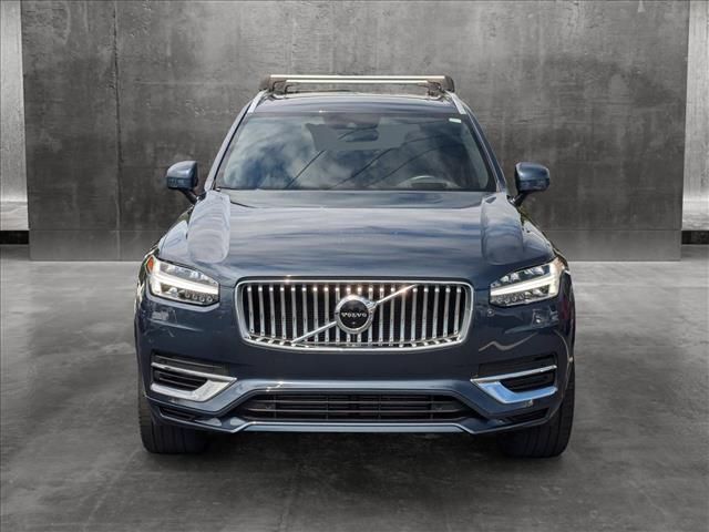 2021 Volvo XC90 Inscription