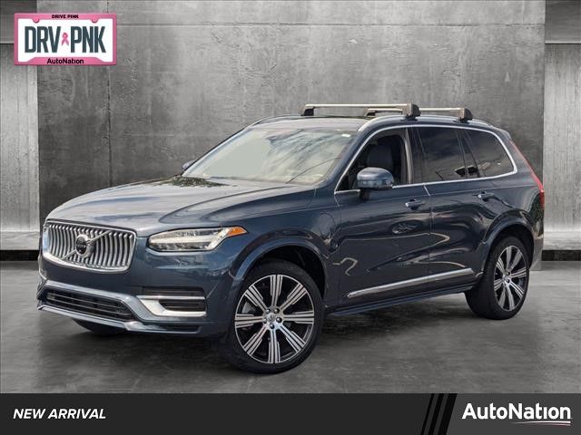 2021 Volvo XC90 Inscription