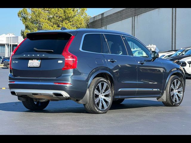 2021 Volvo XC90 Inscription