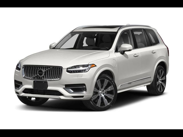 2021 Volvo XC90 Inscription