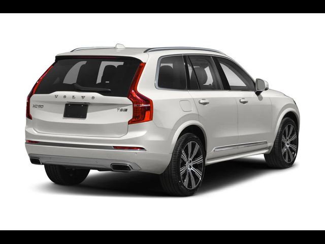 2021 Volvo XC90 Inscription