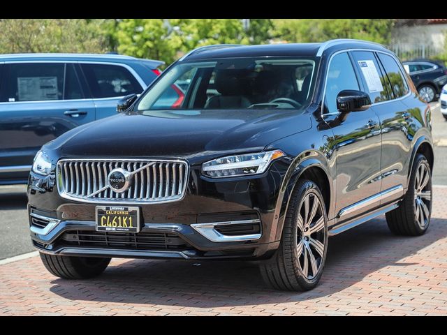 2021 Volvo XC90 Inscription