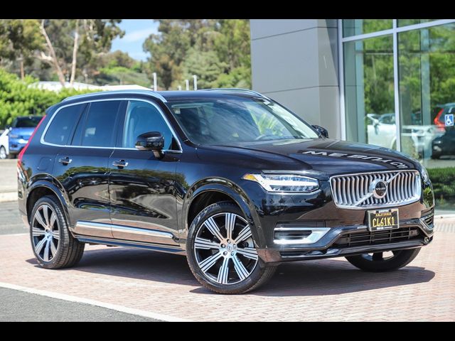 2021 Volvo XC90 Inscription