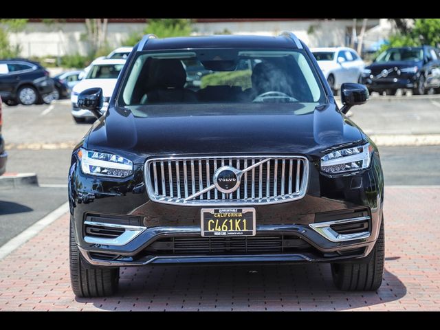 2021 Volvo XC90 Inscription