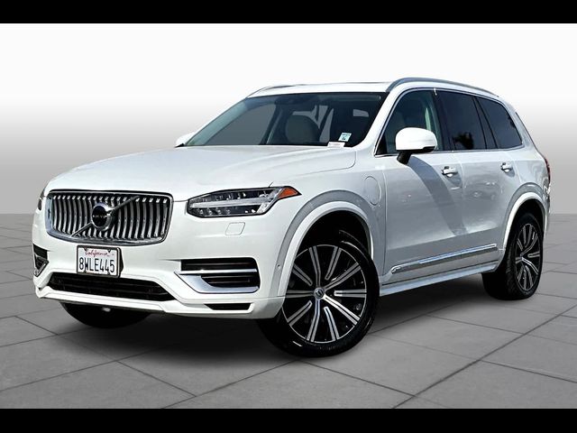 2021 Volvo XC90 Inscription