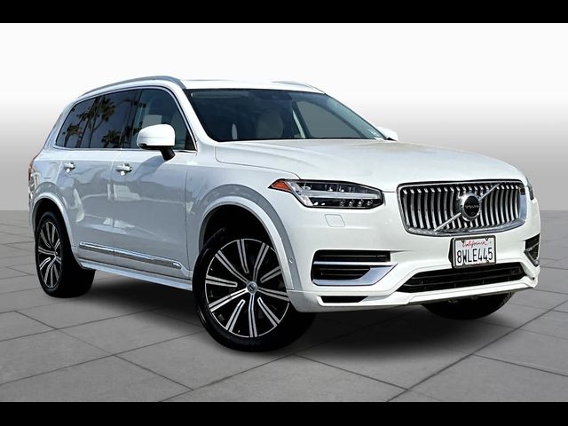 2021 Volvo XC90 Inscription