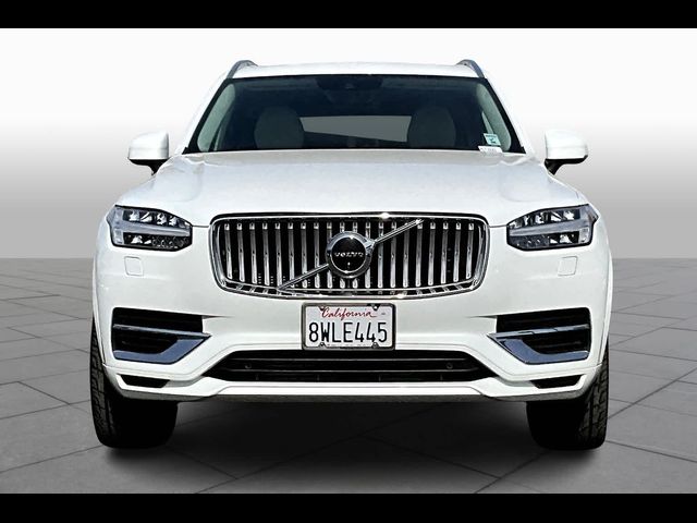 2021 Volvo XC90 Inscription