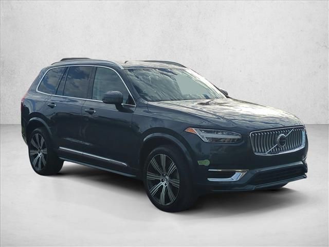 2021 Volvo XC90 Inscription
