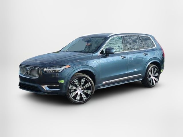 2021 Volvo XC90 Inscription