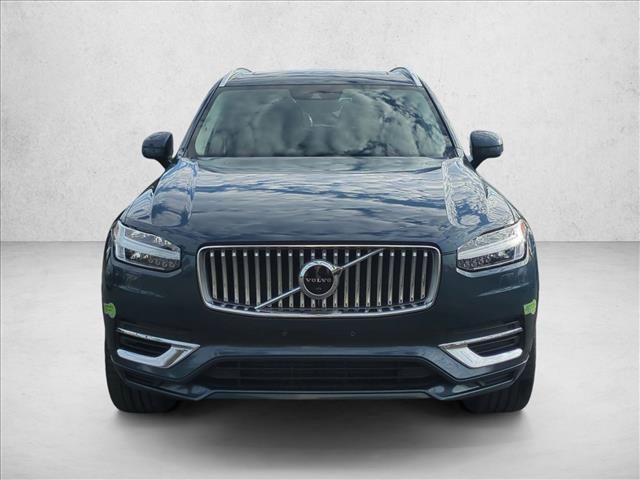 2021 Volvo XC90 Inscription