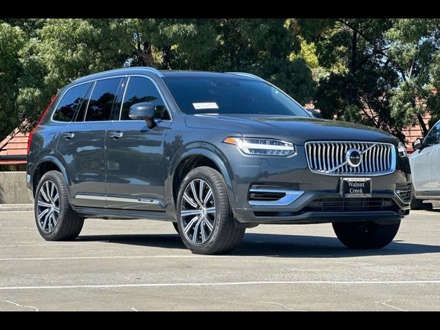 2021 Volvo XC90 Inscription