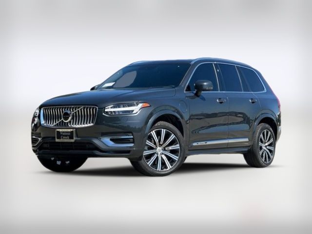 2021 Volvo XC90 Inscription