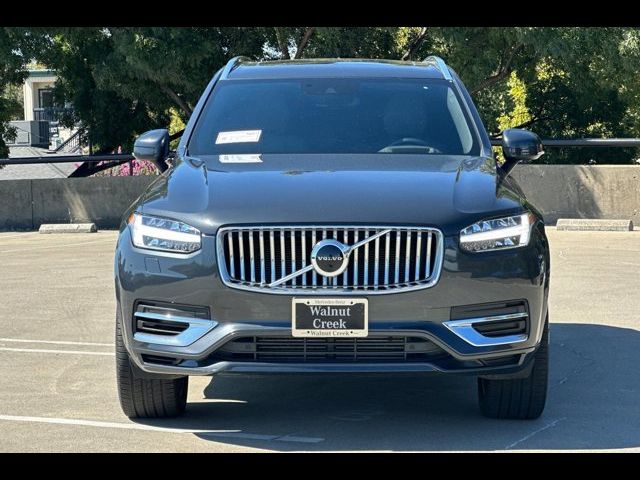 2021 Volvo XC90 Inscription