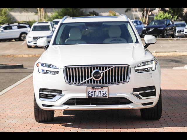 2021 Volvo XC90 Inscription Expression