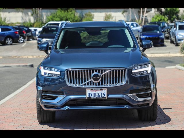 2021 Volvo XC90 Inscription Expression