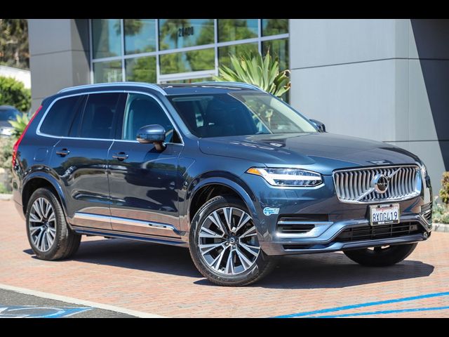 2021 Volvo XC90 Inscription Expression