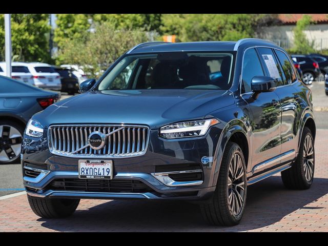 2021 Volvo XC90 Inscription Expression