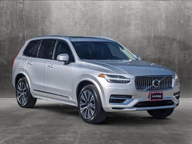 2021 Volvo XC90 Inscription Expression