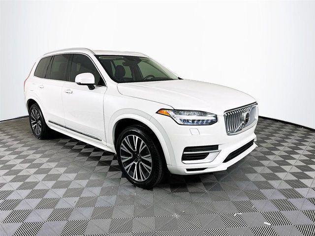 2021 Volvo XC90 Inscription Expression