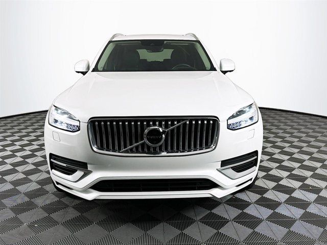 2021 Volvo XC90 Inscription Expression