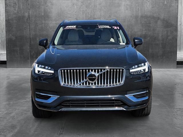 2021 Volvo XC90 Inscription Expression