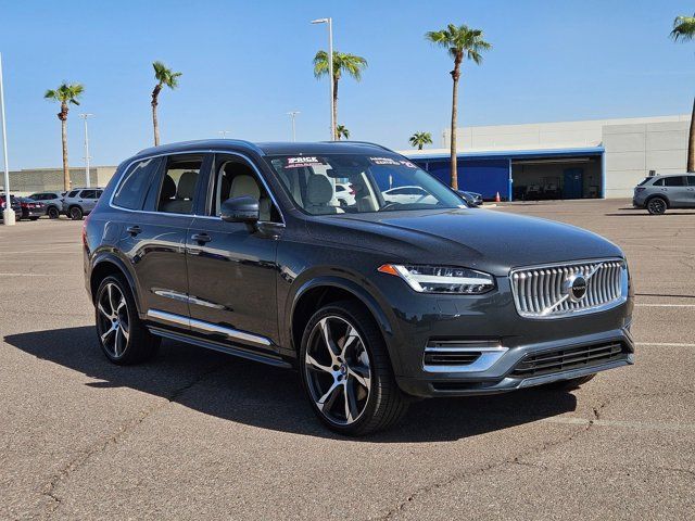 2021 Volvo XC90 Inscription Expression