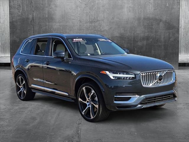 2021 Volvo XC90 Inscription Expression