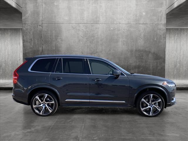 2021 Volvo XC90 Inscription Expression