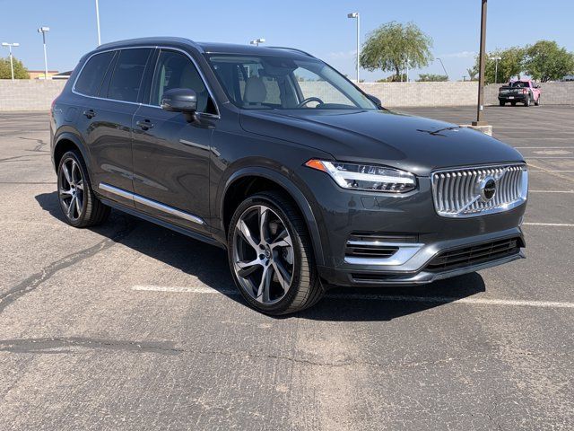 2021 Volvo XC90 Inscription Expression