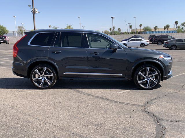 2021 Volvo XC90 Inscription Expression