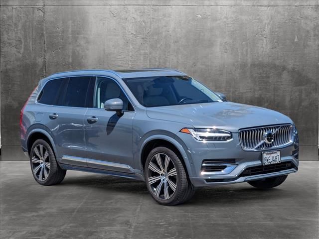 2021 Volvo XC90 Inscription Expression