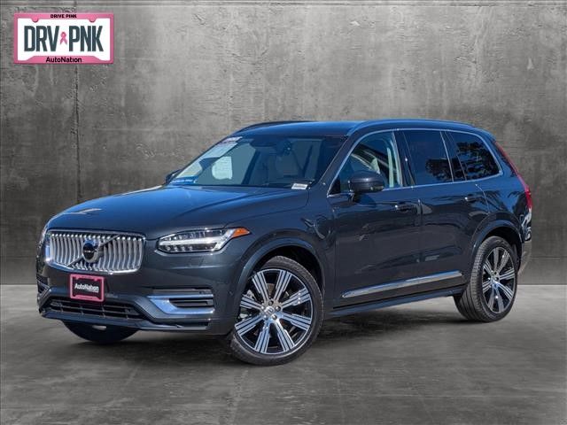 2021 Volvo XC90 Inscription Expression