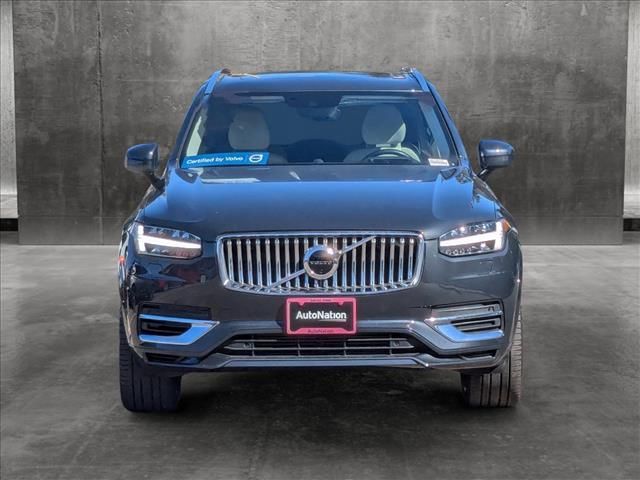 2021 Volvo XC90 Inscription Expression