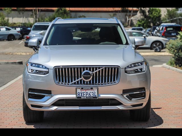 2021 Volvo XC90 Inscription Expression