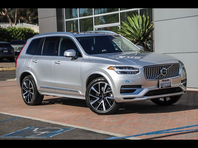 2021 Volvo XC90 Inscription Expression