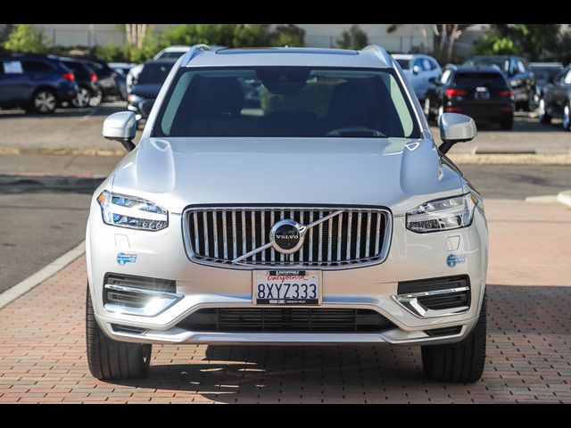 2021 Volvo XC90 Inscription Expression