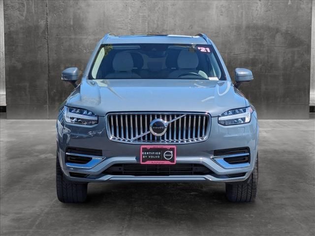 2021 Volvo XC90 Inscription Expression