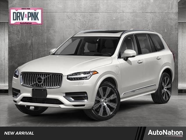 2021 Volvo XC90 Inscription Expression