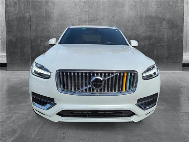 2021 Volvo XC90 Inscription Expression