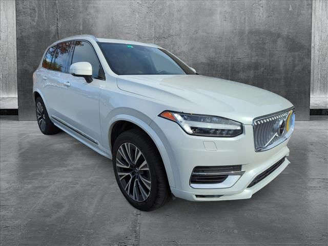 2021 Volvo XC90 Inscription Expression