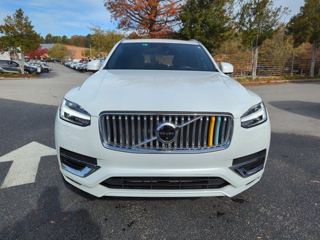 2021 Volvo XC90 Inscription Expression