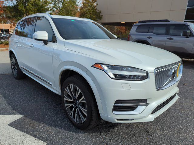 2021 Volvo XC90 Inscription Expression