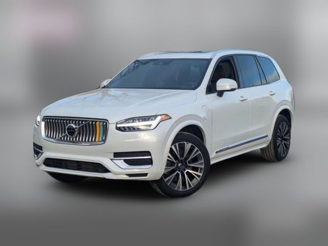 2021 Volvo XC90 Inscription Expression