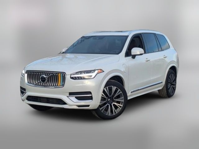 2021 Volvo XC90 Inscription Expression