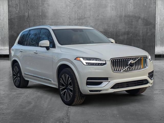 2021 Volvo XC90 Inscription Expression