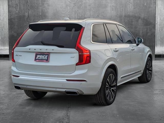 2021 Volvo XC90 Inscription Expression