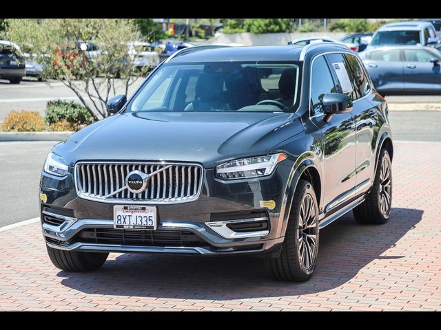 2021 Volvo XC90 Inscription Expression