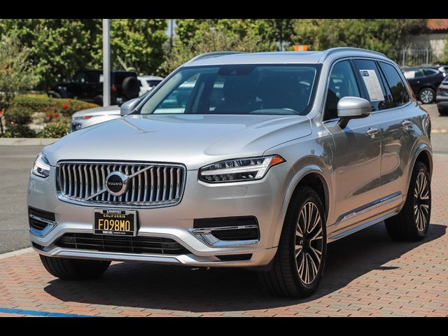 2021 Volvo XC90 Inscription Expression