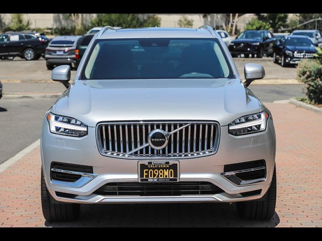 2021 Volvo XC90 Inscription Expression