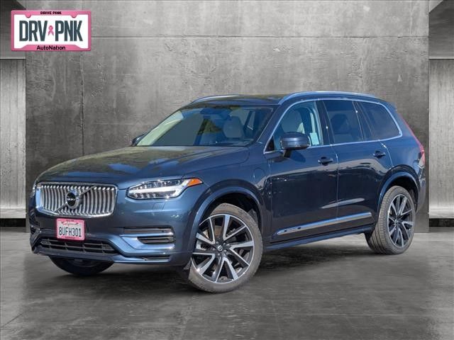 2021 Volvo XC90 Inscription Expression